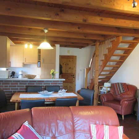 Ferienhaus Hooksiel Mit Sauna Und Kamin Schillig Exteriör bild