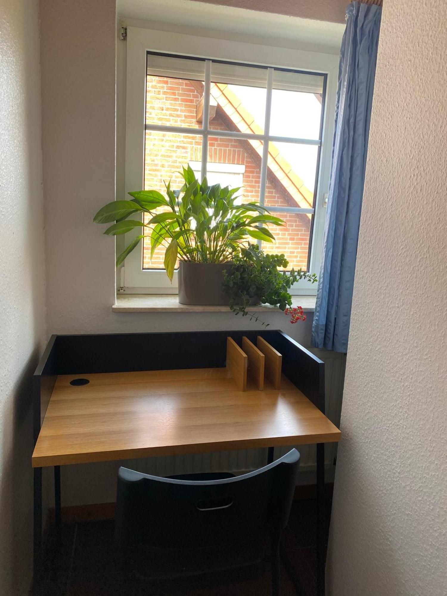 Ferienhaus Hooksiel Mit Sauna Und Kamin Schillig Exteriör bild