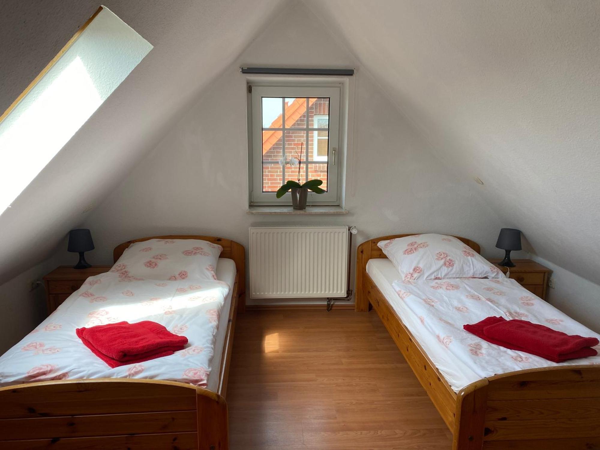 Ferienhaus Hooksiel Mit Sauna Und Kamin Schillig Exteriör bild