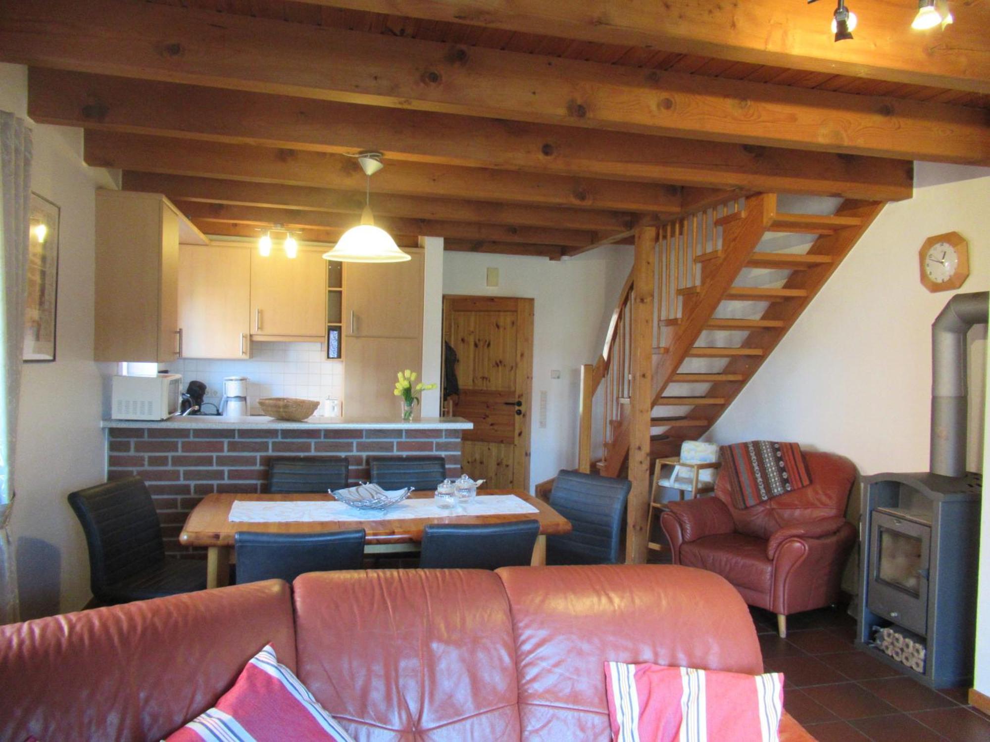 Ferienhaus Hooksiel Mit Sauna Und Kamin Schillig Exteriör bild