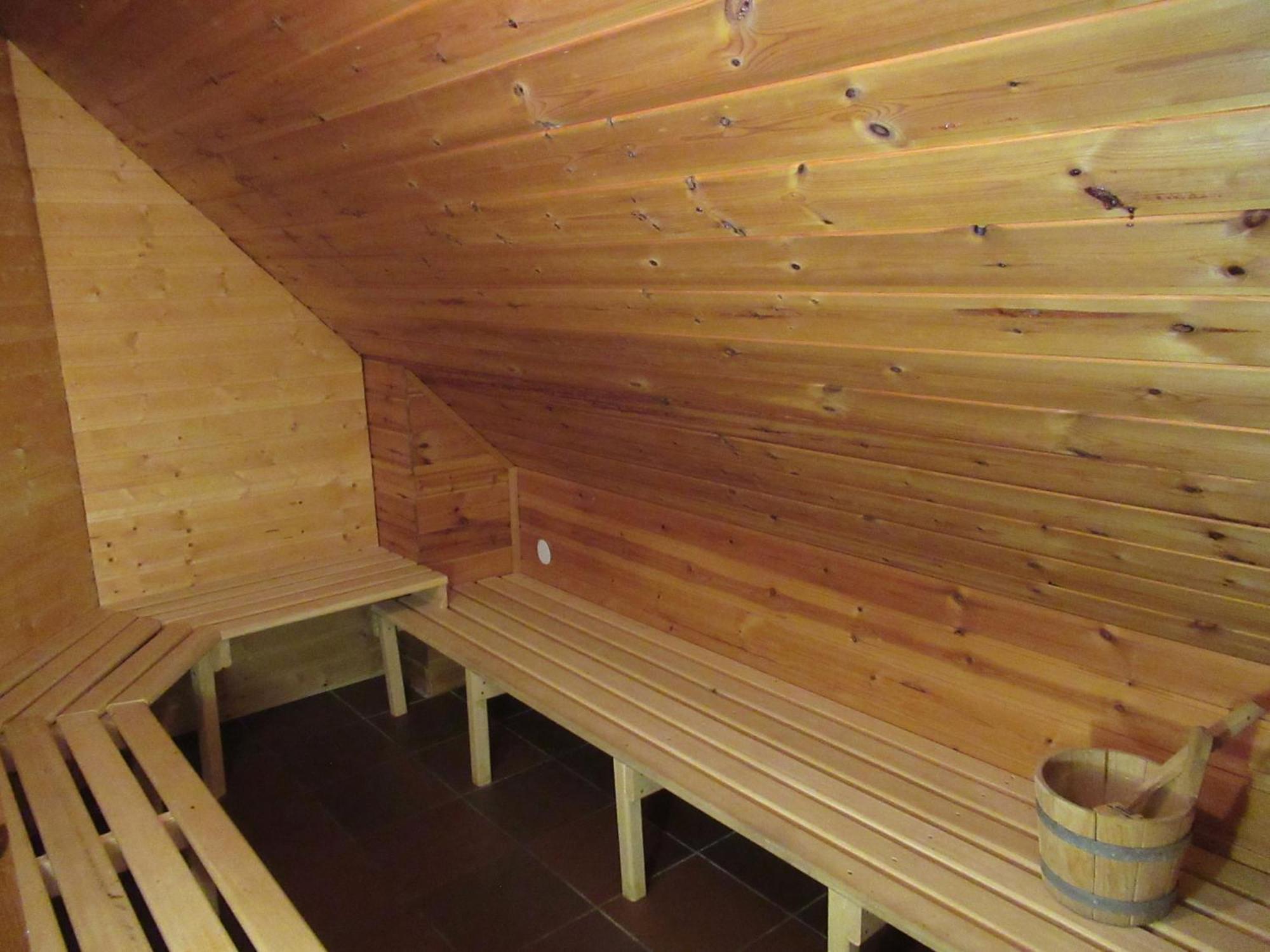 Ferienhaus Hooksiel Mit Sauna Und Kamin Schillig Exteriör bild